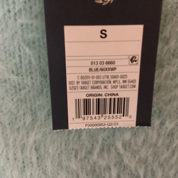 Target Universal Thread Plush Women’s Sweater | Small | Soft! - Picture 2 of 4